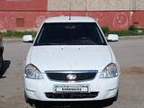 ВАЗ (Lada) Priora 2170 2013 года за 900 000 тг. в Караганда