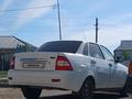 ВАЗ (Lada) Priora 2170 2013 года за 900 000 тг. в Караганда – фото 6