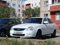 ВАЗ (Lada) Priora 2170 2013 года за 900 000 тг. в Караганда – фото 5