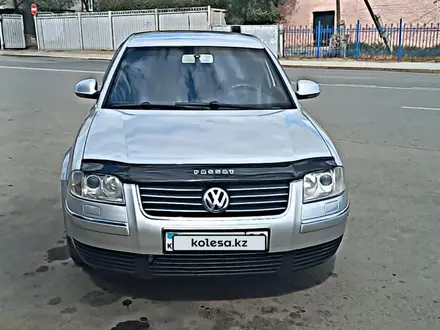 Volkswagen Passat 2005 года за 2 800 000 тг. в Жезказган