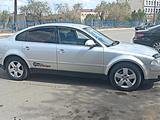 Volkswagen Passat 2005 года за 2 800 000 тг. в Жезказган – фото 2