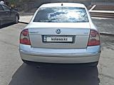 Volkswagen Passat 2005 годаүшін2 800 000 тг. в Жезказган – фото 3