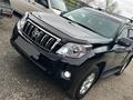 Toyota Land Cruiser Prado 2013 года за 21 500 000 тг. в Усть-Каменогорск