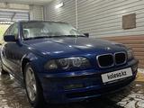 BMW 325 1999 годаүшін3 800 000 тг. в Кызылорда