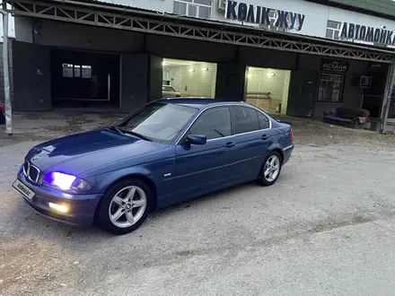 BMW 325 1999 года за 4 000 000 тг. в Кызылорда – фото 2
