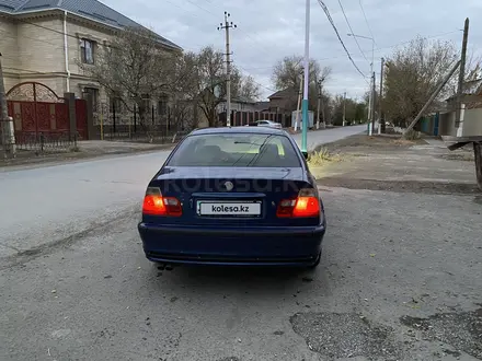 BMW 325 1999 года за 4 000 000 тг. в Кызылорда – фото 4