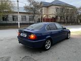 BMW 325 1999 годаүшін3 800 000 тг. в Кызылорда – фото 5