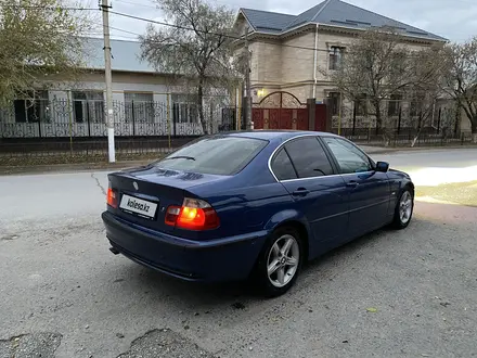BMW 325 1999 года за 4 000 000 тг. в Кызылорда – фото 5