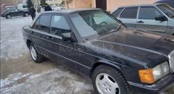 Mercedes-Benz 190 1991 годаүшін500 000 тг. в Усть-Каменогорск