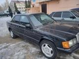 Mercedes-Benz 190 1991 годаүшін500 000 тг. в Усть-Каменогорск – фото 3