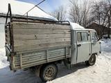 УАЗ Фермер 2014 года за 2 000 000 тг. в Зайсан – фото 4