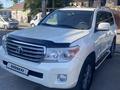 Toyota Land Cruiser 2008 года за 12 500 000 тг. в Алматы – фото 2