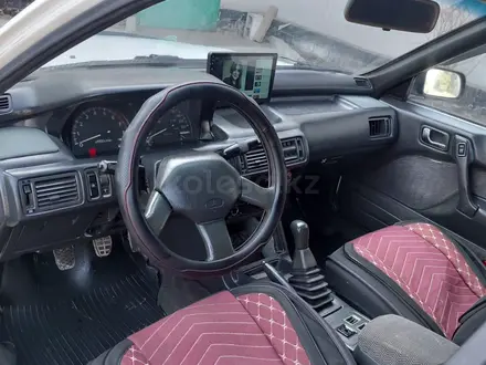 Mitsubishi Galant 1990 года за 1 500 000 тг. в Алматы – фото 10