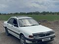 Mitsubishi Galant 1990 годаүшін1 500 000 тг. в Алматы – фото 3