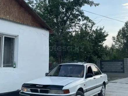 Mitsubishi Galant 1990 года за 1 500 000 тг. в Алматы