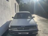 Mitsubishi Galant 1990 годаүшін1 500 000 тг. в Алматы – фото 5