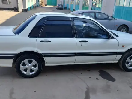 Mitsubishi Galant 1990 года за 1 500 000 тг. в Алматы – фото 7
