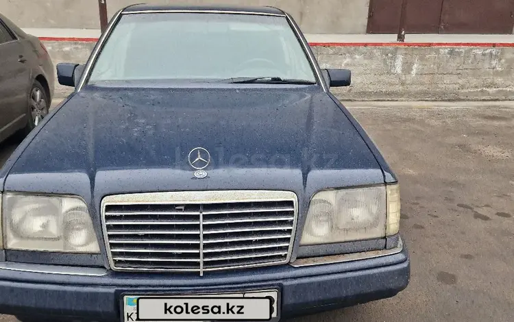 Mercedes-Benz E 220 1994 годаfor1 700 000 тг. в Тараз