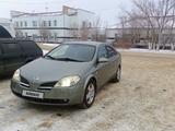 Nissan Primera 2005 года за 2 200 000 тг. в Жезказган