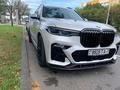Карбоновый обвес BMW X7 G07 Renegade Designүшін3 982 400 тг. в Алматы – фото 6