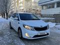 Kia Rio 2013 годаүшін5 500 000 тг. в Астана – фото 2