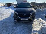 Hyundai Tucson 2019 года за 12 000 000 тг. в Уральск – фото 3