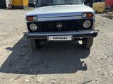 ВАЗ (Lada) Lada 2131 (5-ти дверный) 2010 года за 1 800 000 тг. в Шымкент – фото 5