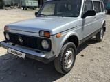 ВАЗ (Lada) Lada 2131 (5-ти дверный) 2010 года за 1 800 000 тг. в Шымкент