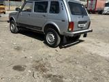 ВАЗ (Lada) Lada 2131 (5-ти дверный) 2010 года за 1 800 000 тг. в Шымкент – фото 2