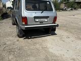 ВАЗ (Lada) Lada 2131 (5-ти дверный) 2010 года за 1 800 000 тг. в Шымкент – фото 3