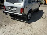 ВАЗ (Lada) Lada 2131 (5-ти дверный) 2010 года за 1 800 000 тг. в Шымкент – фото 4
