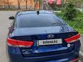 Kia Optima 2017 года за 9 299 998 тг. в Алматы – фото 7