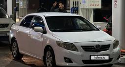 Toyota Corolla 2007 года за 5 000 000 тг. в Алматы