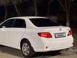 Toyota Corolla 2007 года за 5 000 000 тг. в Алматы – фото 2