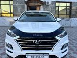 Hyundai Tucson 2018 годаүшін9 300 000 тг. в Актау – фото 4