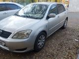 Toyota Corolla 2002 годаүшін2 900 000 тг. в Тараз