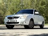 ВАЗ (Lada) Priora 2170 2015 годаүшін2 800 000 тг. в Павлодар – фото 2