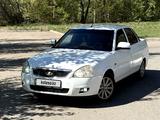 ВАЗ (Lada) Priora 2170 2015 годаүшін2 800 000 тг. в Павлодар