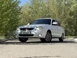 ВАЗ (Lada) Priora 2170 2015 годаүшін2 800 000 тг. в Павлодар – фото 4