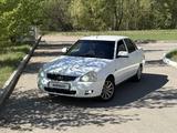 ВАЗ (Lada) Priora 2170 2015 годаүшін2 800 000 тг. в Павлодар – фото 5