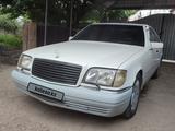 Mercedes-Benz S 300 1993 годаfor1 800 000 тг. в Жезказган