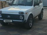 ВАЗ (Lada) Lada 2121 2015 года за 3 000 000 тг. в Костанай