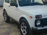 ВАЗ (Lada) Lada 2121 2015 года за 3 000 000 тг. в Костанай – фото 2