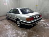 Audi 100 1992 годаүшін1 450 000 тг. в Тараз – фото 4