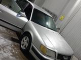 Audi 100 1992 годаүшін1 450 000 тг. в Тараз – фото 5