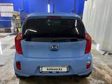 Kia Picanto 2014 года за 4 600 000 тг. в Астана – фото 3