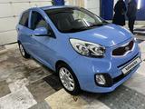 Kia Picanto 2014 годаүшін4 600 000 тг. в Астана – фото 4