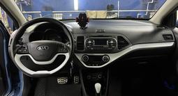 Kia Picanto 2014 годаүшін4 600 000 тг. в Астана – фото 5