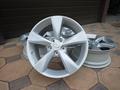 Диски r18 original 5x114.3 Lexus Rx300, Rx330, Rx350 за 250 000 тг. в Алматы – фото 2