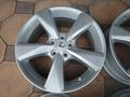 Диски r18 original 5x114.3 Lexus Rx300, Rx330, Rx350 за 250 000 тг. в Алматы – фото 5